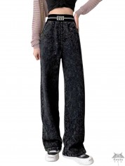 KL1127A (8-16) 10/5 SZT . SPODNIE