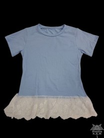 3167A (6 - 16) 6 SZT. BLUZKA