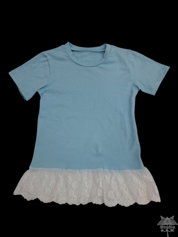 3167B (6 - 16) 6 SZT. BLUZKA