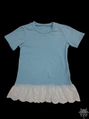 3167B (6 - 16) 6 SZT. BLUZKA