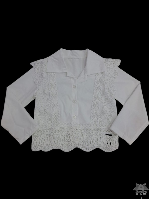 11526 (6 - 16) 6 SZT. KOSZULA