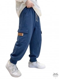 KL1112C (8 - 16) 10 LUB 5 SZT. SPODNIE