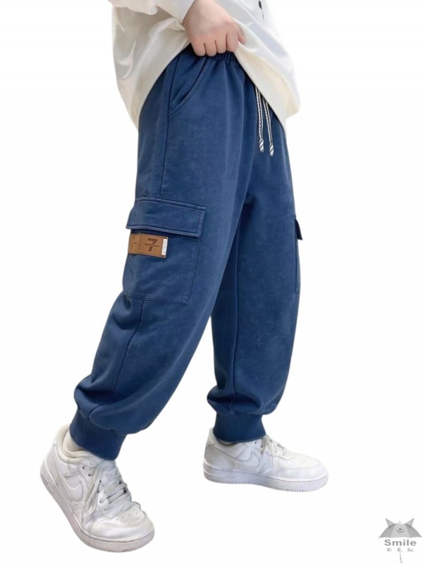 KL1112C (8 - 16) 10 LUB 5 SZT. SPODNIE