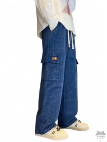 KL1111C (8 - 16) 10 LUB 5 SZT. SPODNIE