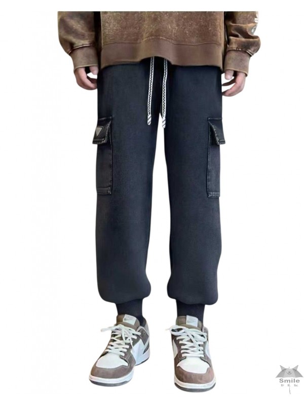 KL1116A (8 - 16) 10 LUB 5 SZT. SPODNIE