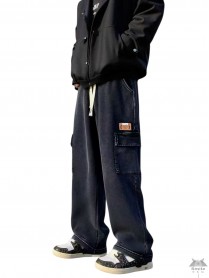 KL1117A (8 - 16) 10 LUB 5 SZT. SPODNIE