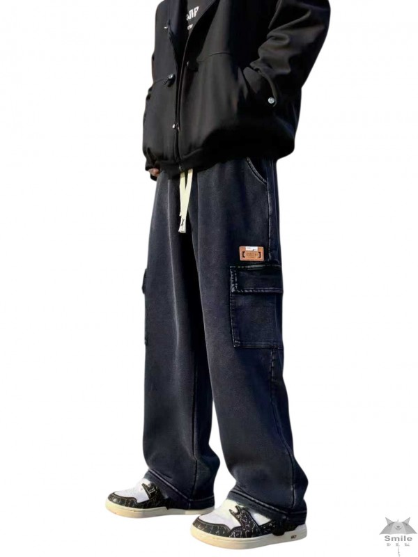 KL1117A (8 - 16) 10 LUB 5 SZT. SPODNIE