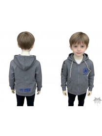 YL1139A4 (8 -16) 10 LUB 5 SZT. BLUZA