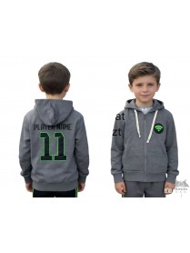 YL1140A4 (8 - 16) 10 LUB 5 SZT. BLUZA