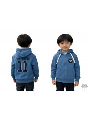 YL1140A6 (8 - 16) 10 LUB 5 SZT. BLUZA