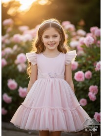 3173A (4 - 14) 6 SZT. SUKIENKA