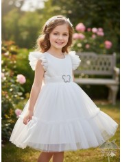 3173D (4 - 14) 6 SZT. SUKIENKA