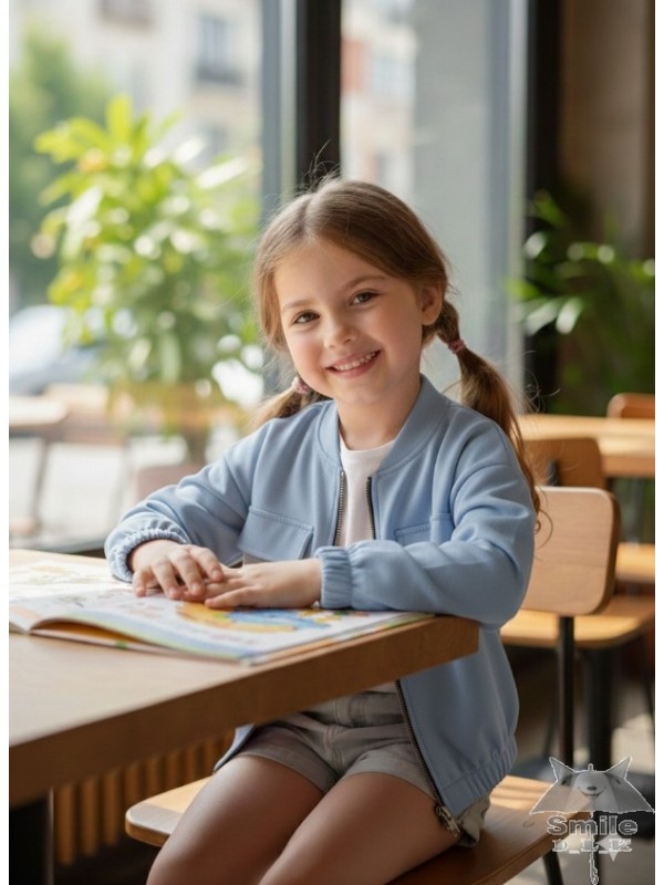 3161A (6 - 16) 6 SZT. BLUZA