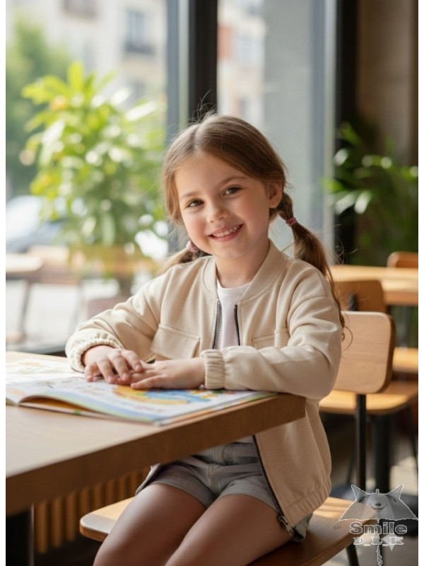 3161B (6 - 16) 6 SZT. BLUZA