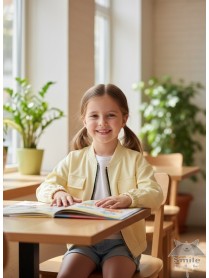 3161C (6 - 16) 6 SZT. BLUZA