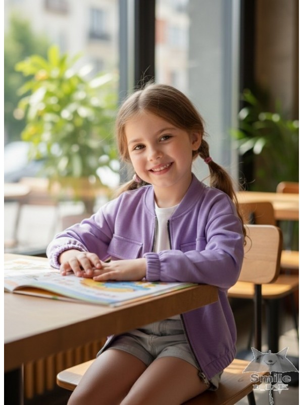 3161D (6 - 16) 6 SZT. BLUZA