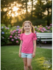 3175C (6 - 16) 6 SZT. BLUZKA