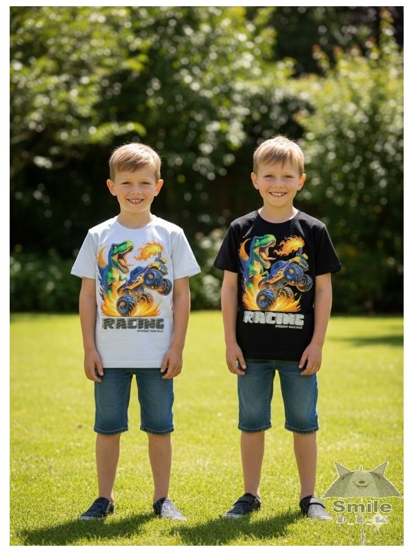 WY830 (4 - 12) 10 LUB 5 SZT. BLUZKA