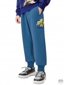 KL1059B (3 - 8) 5/10 SZT . SPODNIE