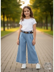 2546A (6 -16) 6 SZT. SPODNIE