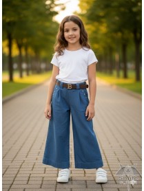 2546B (6 -16) 6 SZT. SPODNIE