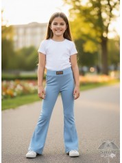 188C (6 - 16) 6 SZT. SPODNIE