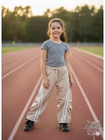 20565A (6 - 16) 6 SZT. SPODNIE