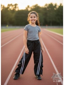 20565B (6 - 16) 6 SZT. SPODNIE