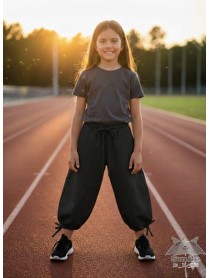 20589A (6 - 16) 6 SZT. SPODNIE