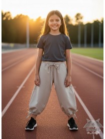 20589A (6 - 16) 6 SZT. SPODNIE