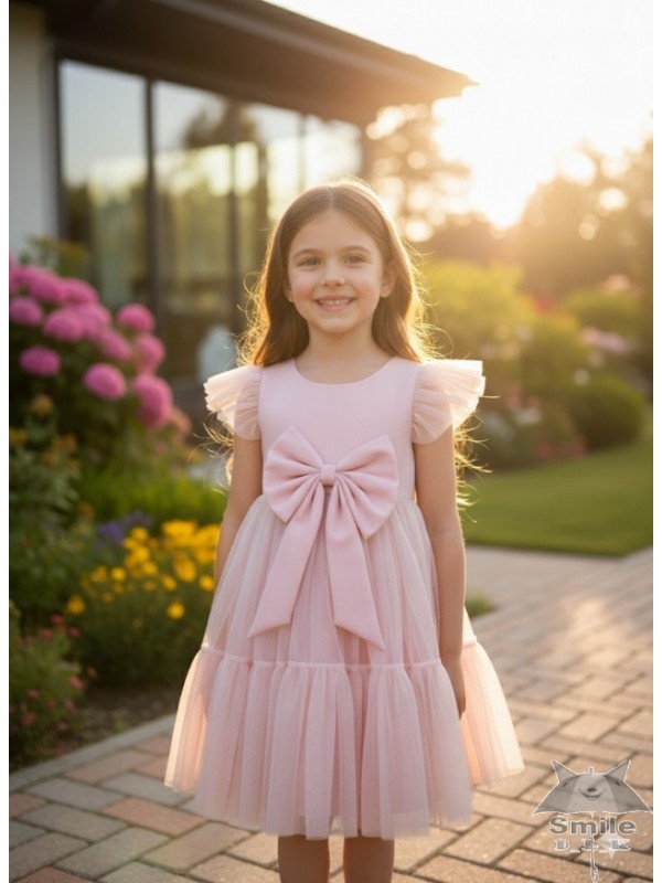 3172A (4 - 14) 6 SZT. SUKIENKA