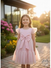 3172A (4 - 14) 6 SZT. SUKIENKA