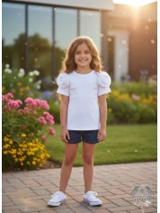 3175C (6 - 16) 6 SZT. BLUZKA