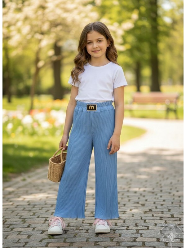 1176A (6 - 16) 6 SZT. SPODNIE