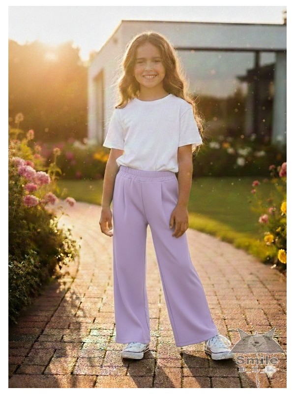 1385 (6 - 16) 6 SZT. SPODNIE