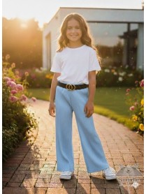 1338 (6 - 16) 6 SZT. SPODNIE