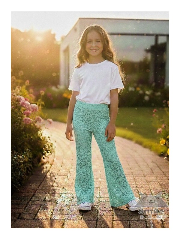 9008A (6 - 16) 6  SZT. SPODNIE