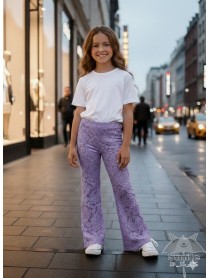 9008B (6 - 16) 6  SZT. SPODNIE