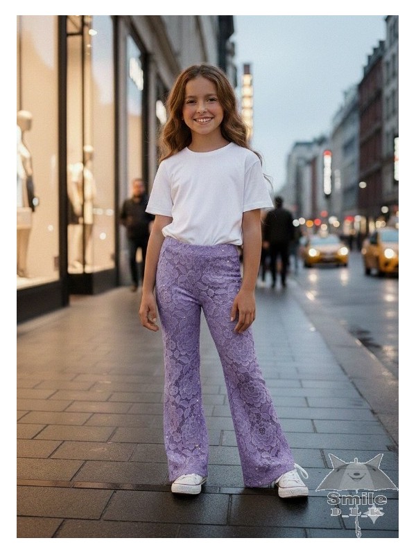 9008B (6 - 16) 6  SZT. SPODNIE