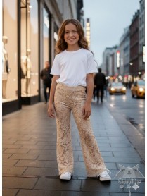 9008C (6 - 16) 6  SZT. SPODNIE