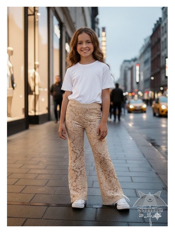 9008C (6 - 16) 6  SZT. SPODNIE