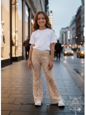 9008C (6 - 16) 6  SZT. SPODNIE