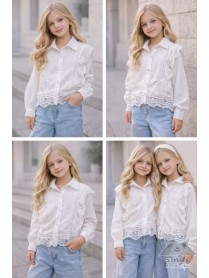 11526 (6 - 16) 6 SZT. KOSZULA