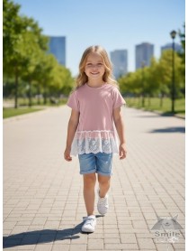 3167N (6 - 16) 6 SZT. BLUZKA