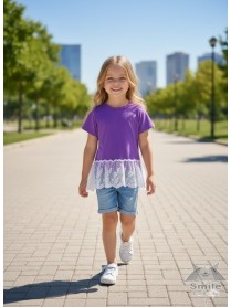 3167F (6 - 16) 6 SZT. BLUZKA