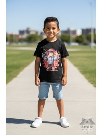 T002RO1 (6-16) 6 SZT BLUZKA