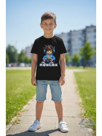 T002RO2 (6-16) 6 SZT BLUZKA