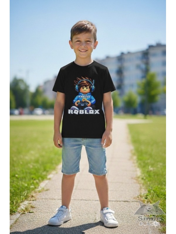 T002RO2 (6-16) 6 SZT BLUZKA