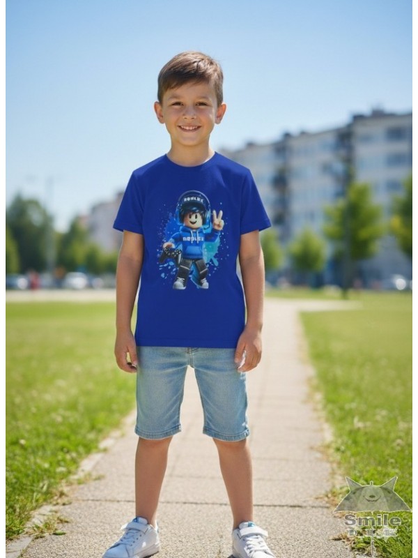 T002RO4(6-16) 6 SZT BLUZKA