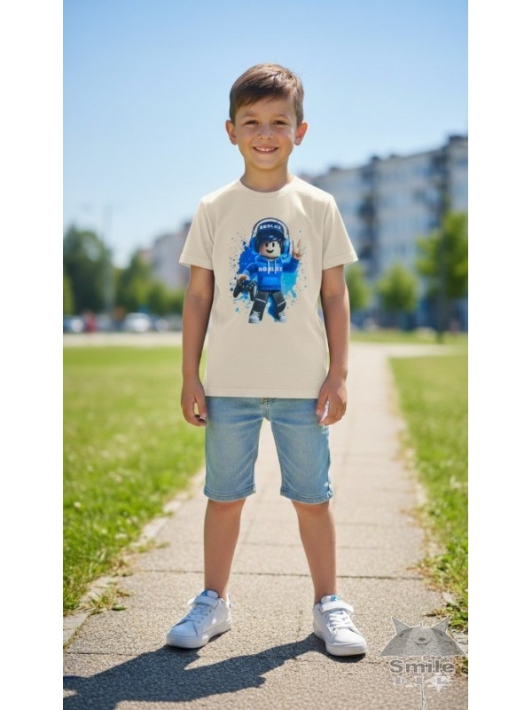 T002RO5 (6-16) 6 SZT BLUZKA